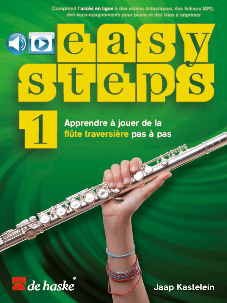 Easy Steps 1 [F]